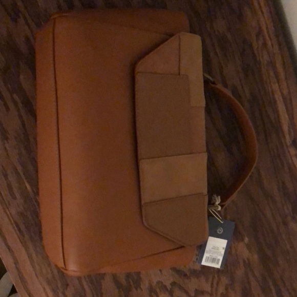 Universal Thread Brown Handbag NWT - Picture 3 of 3